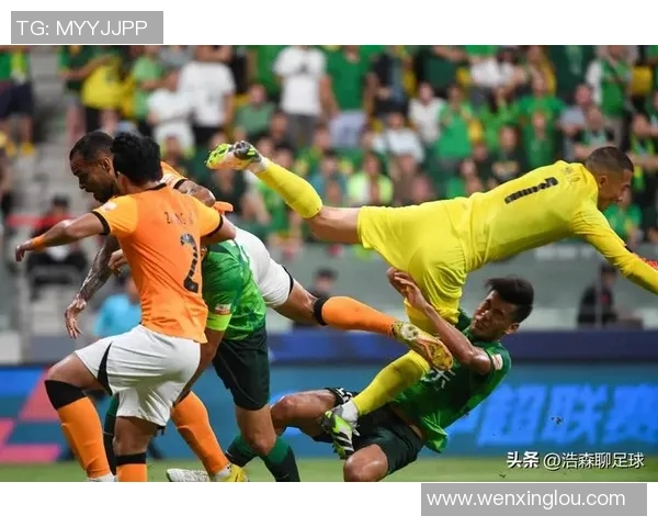 中超精彩对决北京国安迎战广州恒大直播视频全程回顾