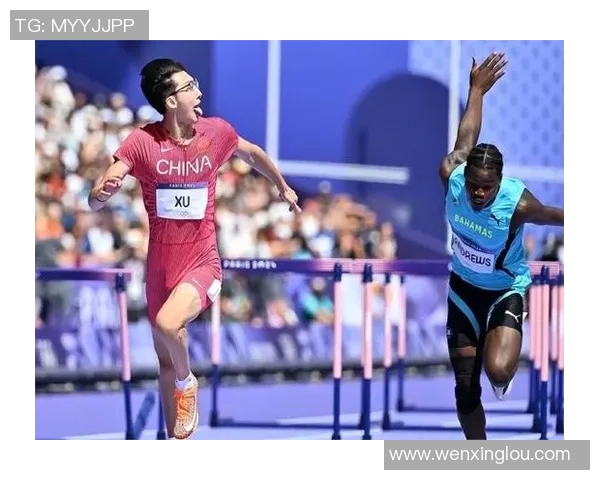 全运会男人110米栏：眼镜飞人徐卓一改写PB，13秒12成功摘金